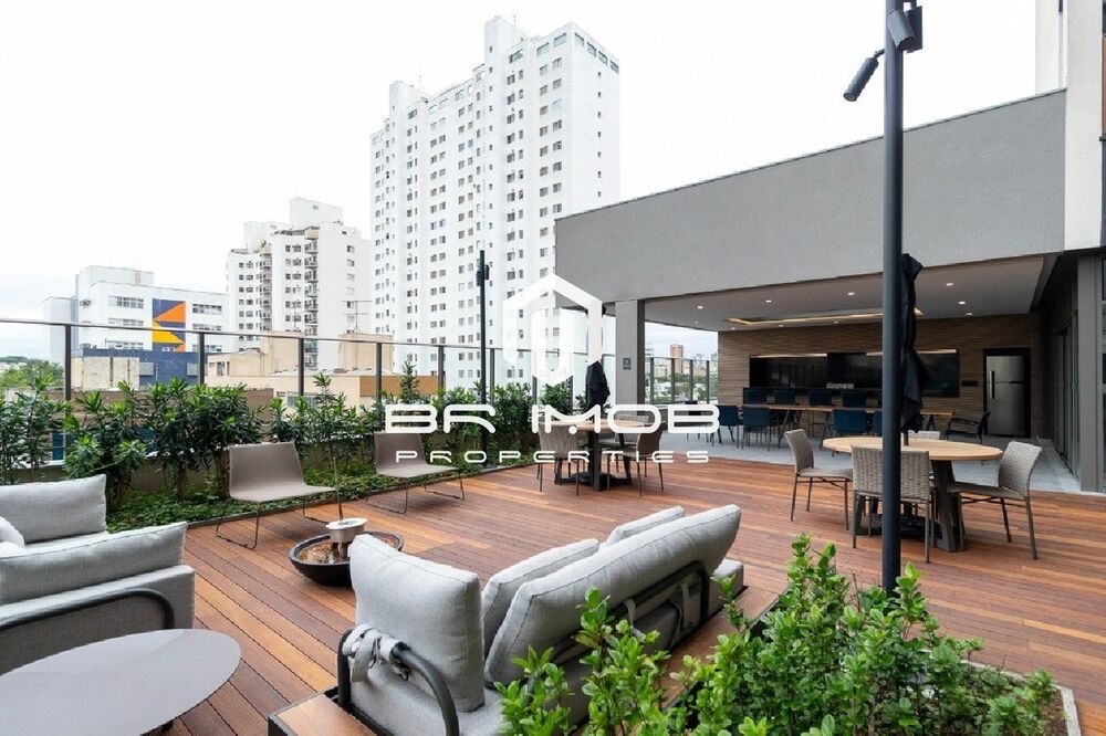 Apartamento, 3 quartos, 84 m² - Foto 22