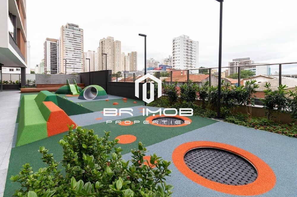 Apartamento, 3 quartos, 84 m² - Foto 23