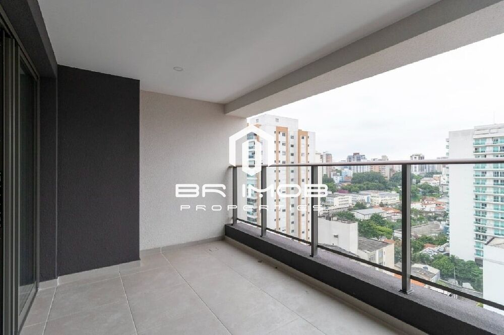 Apartamento, 3 quartos, 84 m² - Foto 1