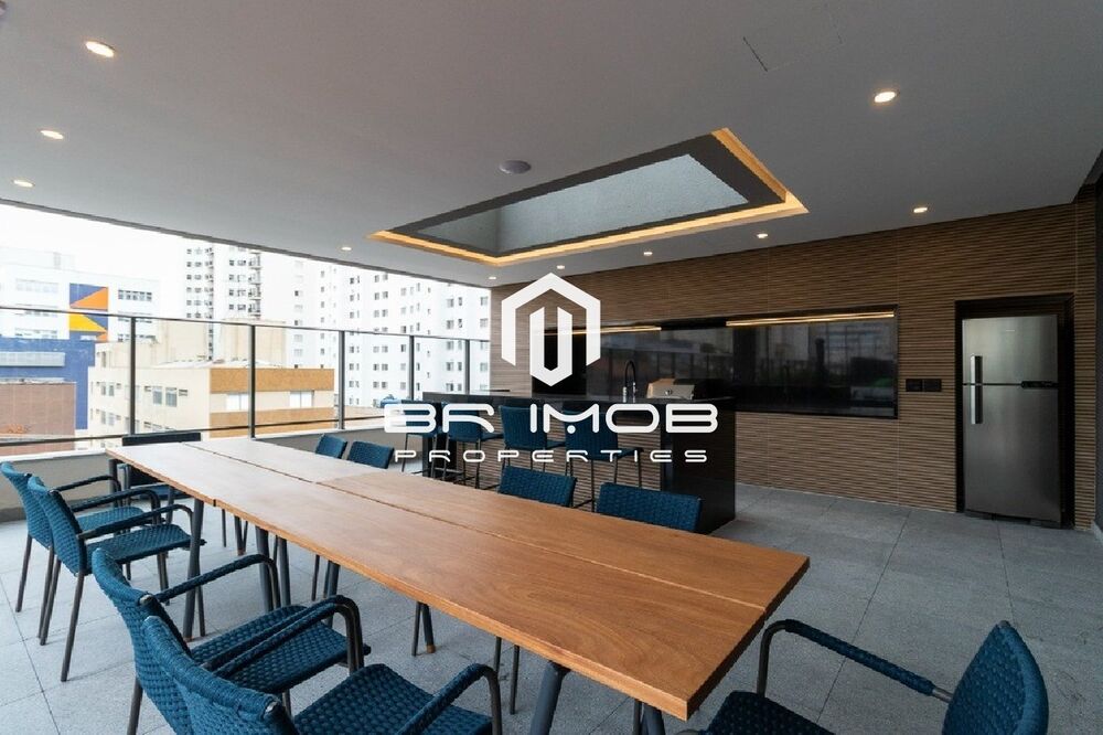 Apartamento, 3 quartos, 84 m² - Foto 28