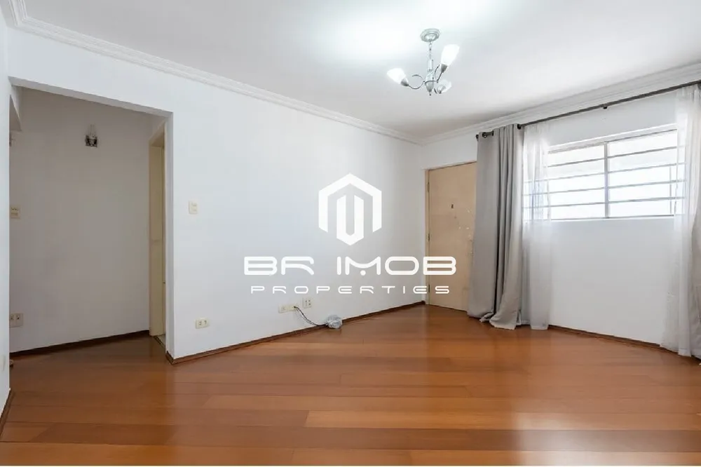 Apartamento, 2 quartos, 63 m² - Foto 1