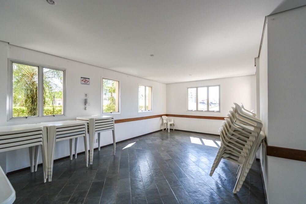 Apartamento à venda com 1 quarto, 65m² - Foto 5