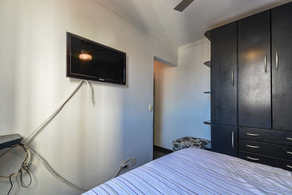 Apartamento à venda com 1 quarto, 65m² - Foto 29