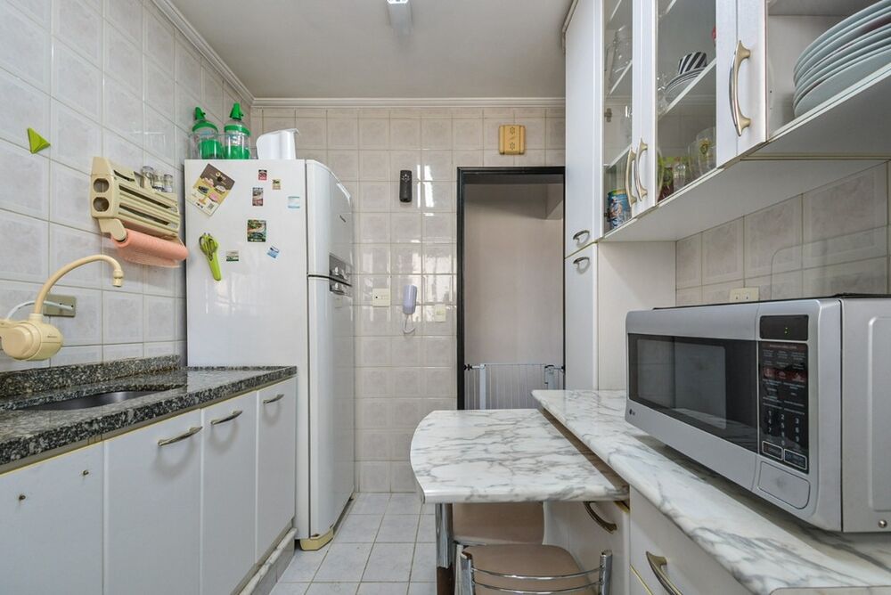 Apartamento à venda com 1 quarto, 65m² - Foto 26