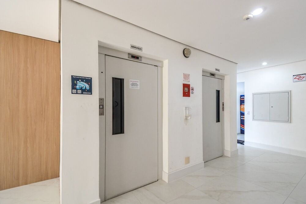 Apartamento à venda com 1 quarto, 65m² - Foto 7