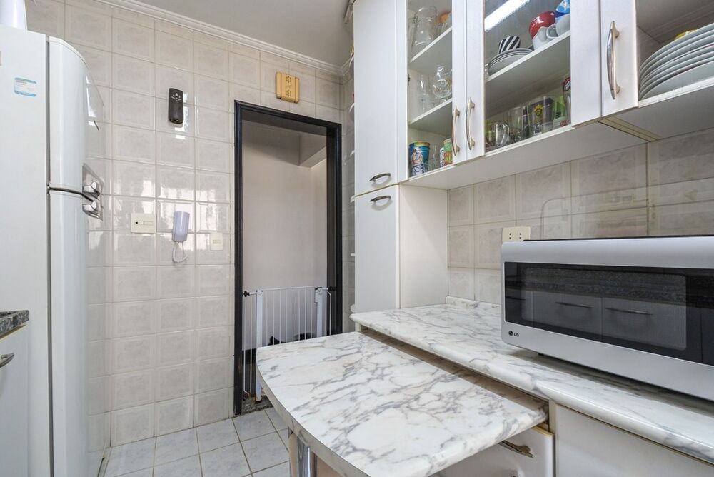 Apartamento à venda com 1 quarto, 65m² - Foto 9