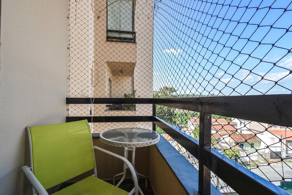 Apartamento à venda com 1 quarto, 65m² - Foto 23