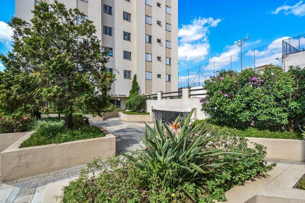Apartamento à venda com 1 quarto, 65m² - Foto 16