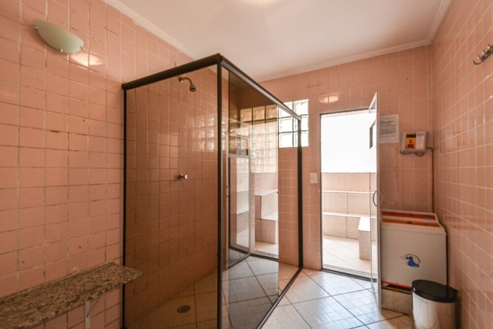 Apartamento à venda com 1 quarto, 65m² - Foto 15