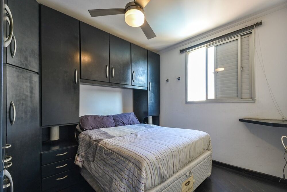 Apartamento à venda com 1 quarto, 65m² - Foto 27