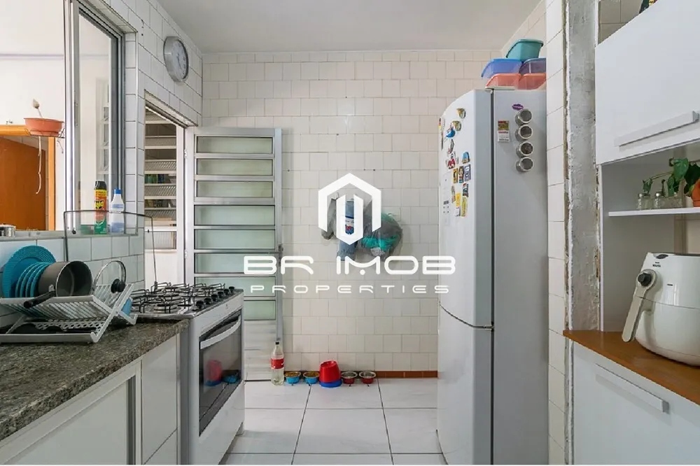 Apartamento, 3 quartos, 113 m² - Foto 6