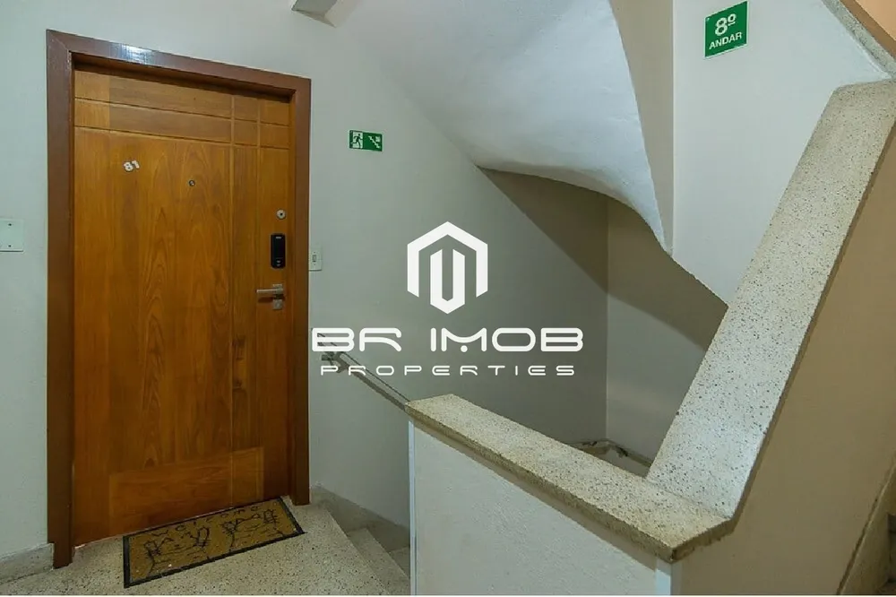 Apartamento, 3 quartos, 113 m² - Foto 12