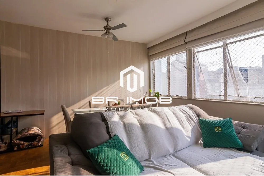 Apartamento, 3 quartos, 113 m² - Foto 5
