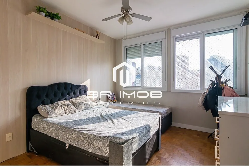 Apartamento, 3 quartos, 113 m² - Foto 8