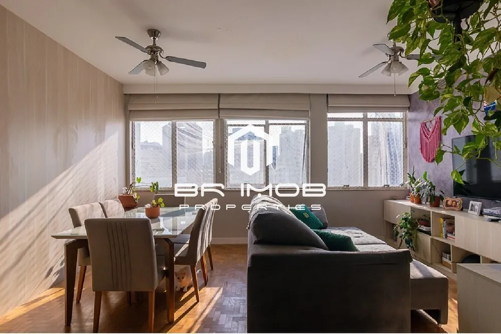 Apartamento, 3 quartos, 113 m² - Foto 2