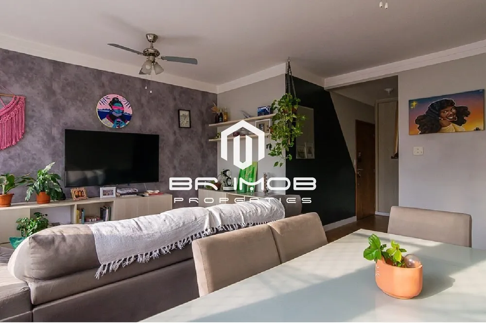 Apartamento, 3 quartos, 113 m² - Foto 3