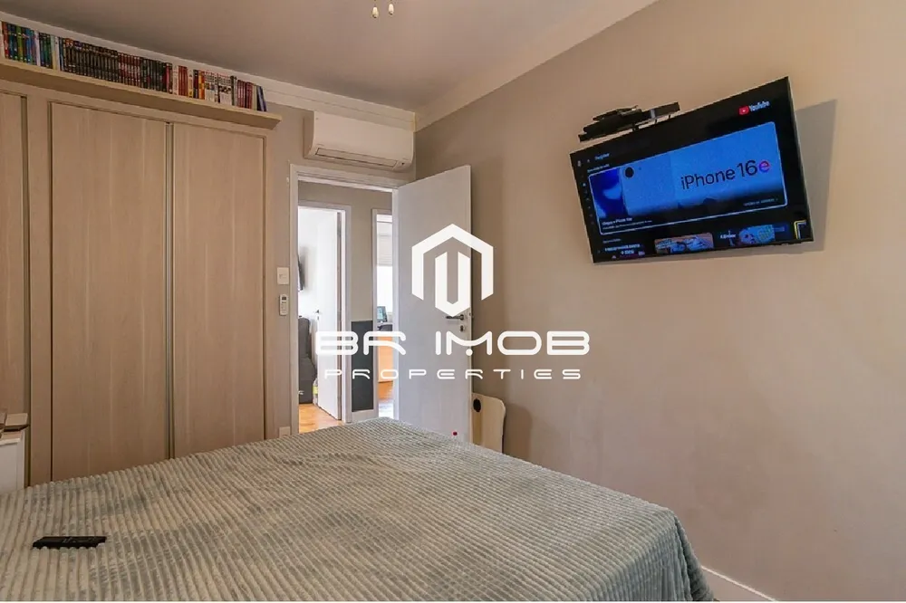 Apartamento, 3 quartos, 113 m² - Foto 7