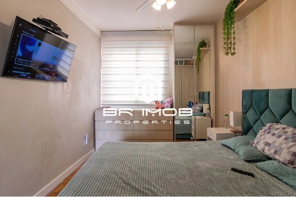Apartamento, 3 quartos, 113 m² - Foto 9