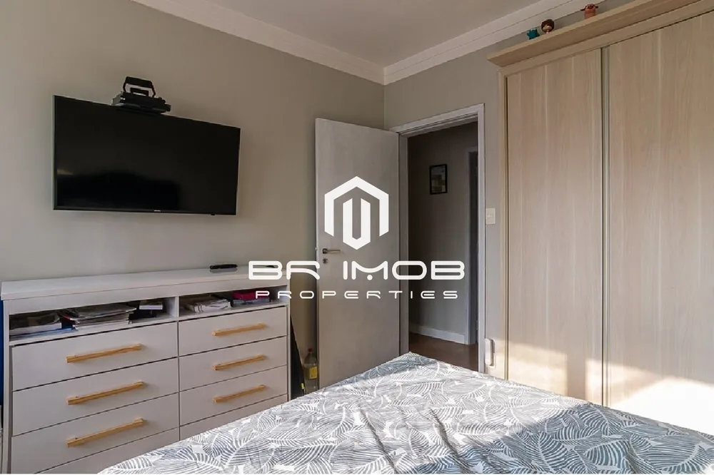 Apartamento, 3 quartos, 113 m² - Foto 5