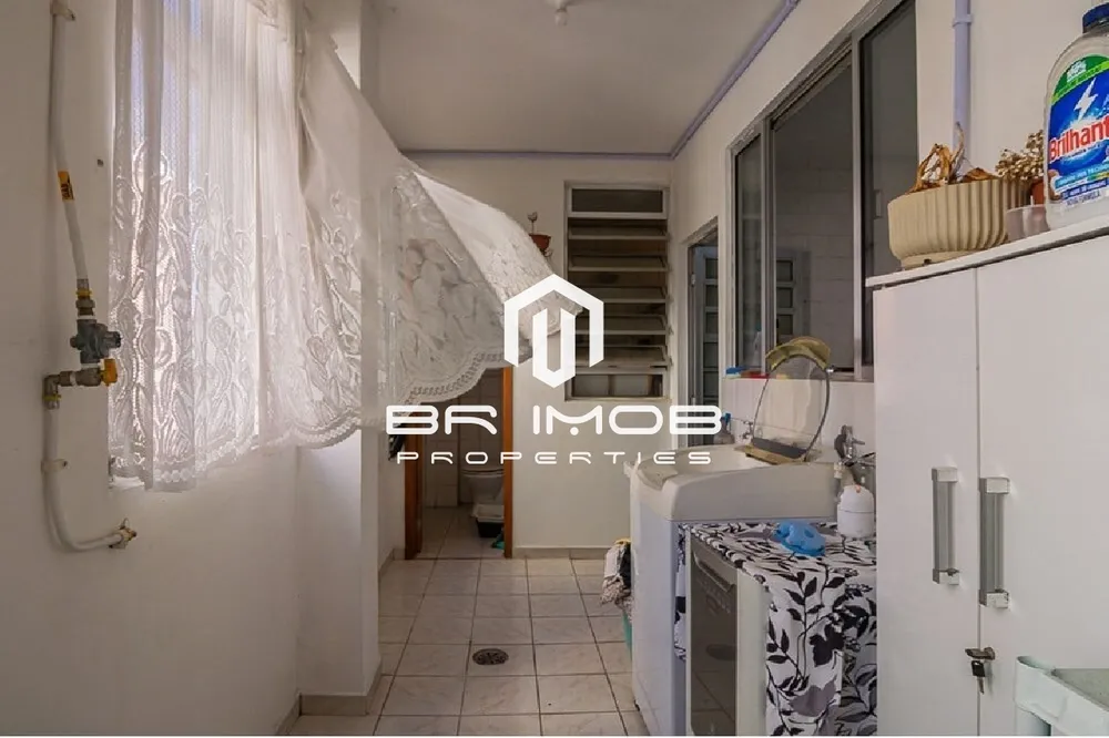 Apartamento, 3 quartos, 113 m² - Foto 7