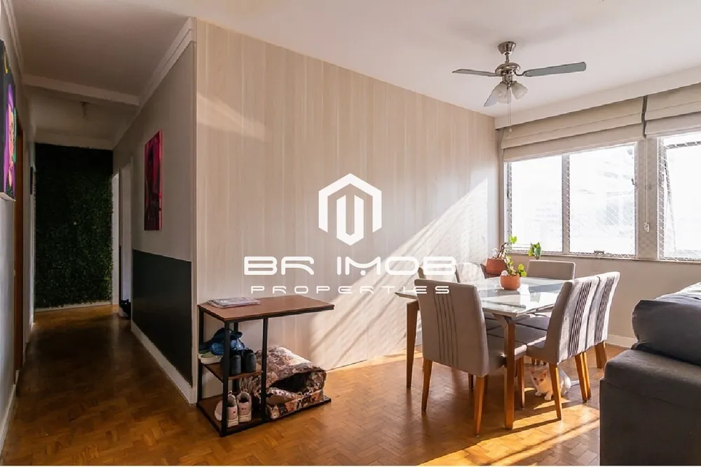 Apartamento, 3 quartos, 113 m² - Foto 4