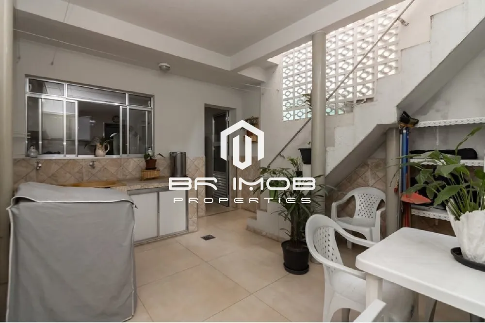 Casa, 3 quartos - Foto 6