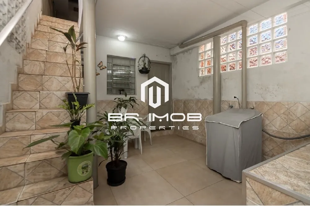 Casa, 3 quartos - Foto 10
