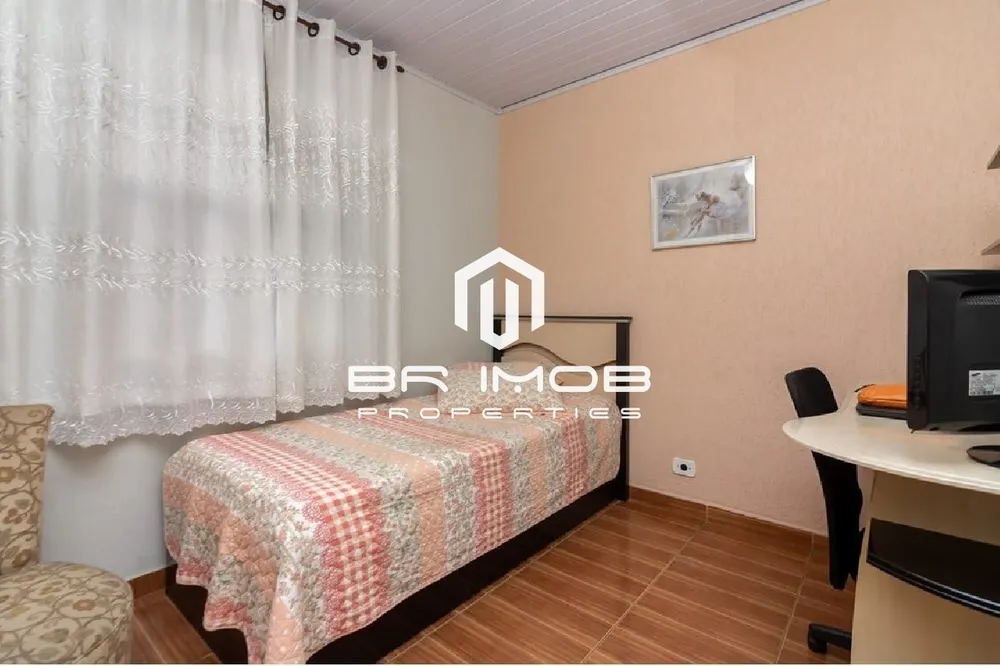 Casa, 3 quartos - Foto 8