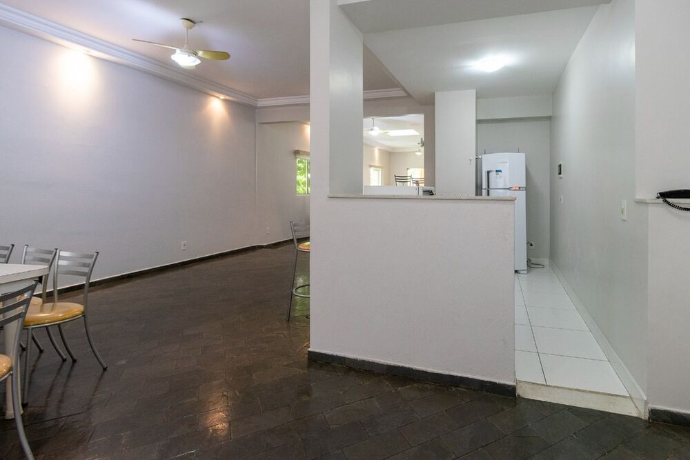 Apartamento, 3 quartos, 74 m² - Foto 8
