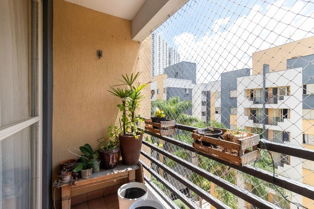 Apartamento, 3 quartos, 74 m² - Foto 14