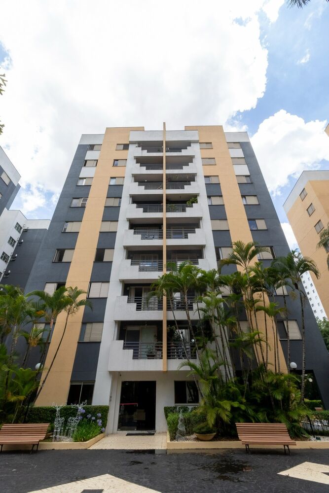 Apartamento, 3 quartos, 74 m² - Foto 20
