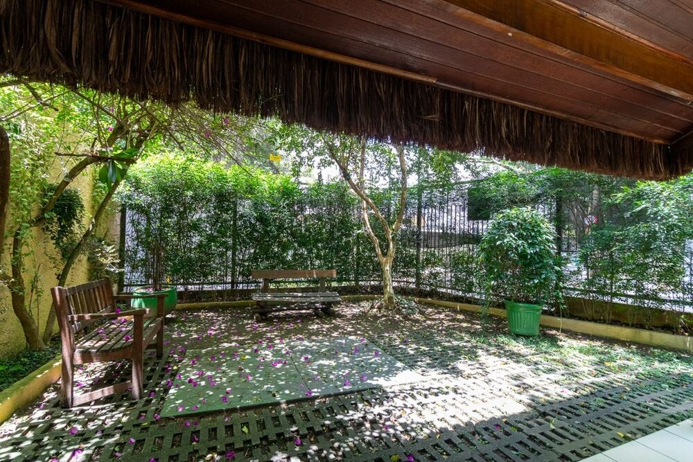 Apartamento, 3 quartos, 74 m² - Foto 4