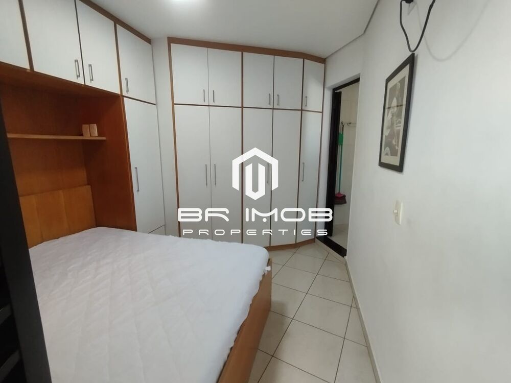 Apartamento, 1 quarto, 33 m² - Foto 9