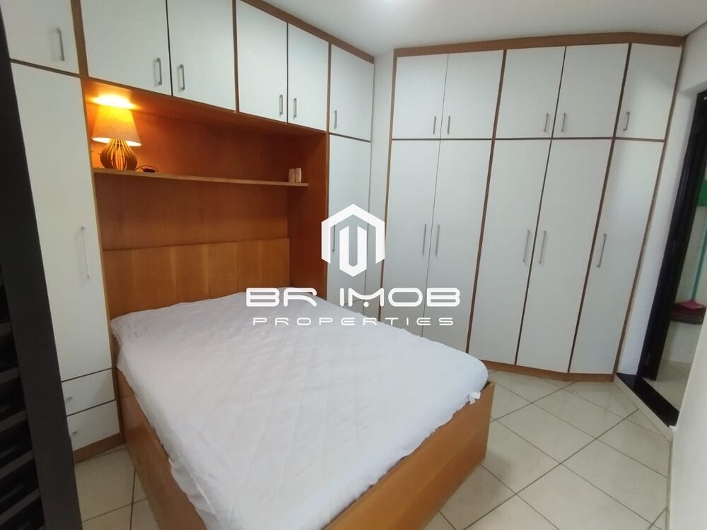 Apartamento, 1 quarto, 33 m² - Foto 10