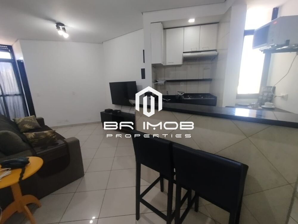 Apartamento, 1 quarto, 33 m² - Foto 7
