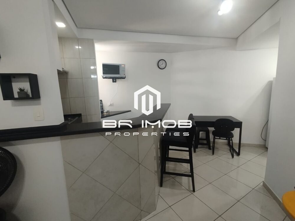 Apartamento, 1 quarto, 33 m² - Foto 6