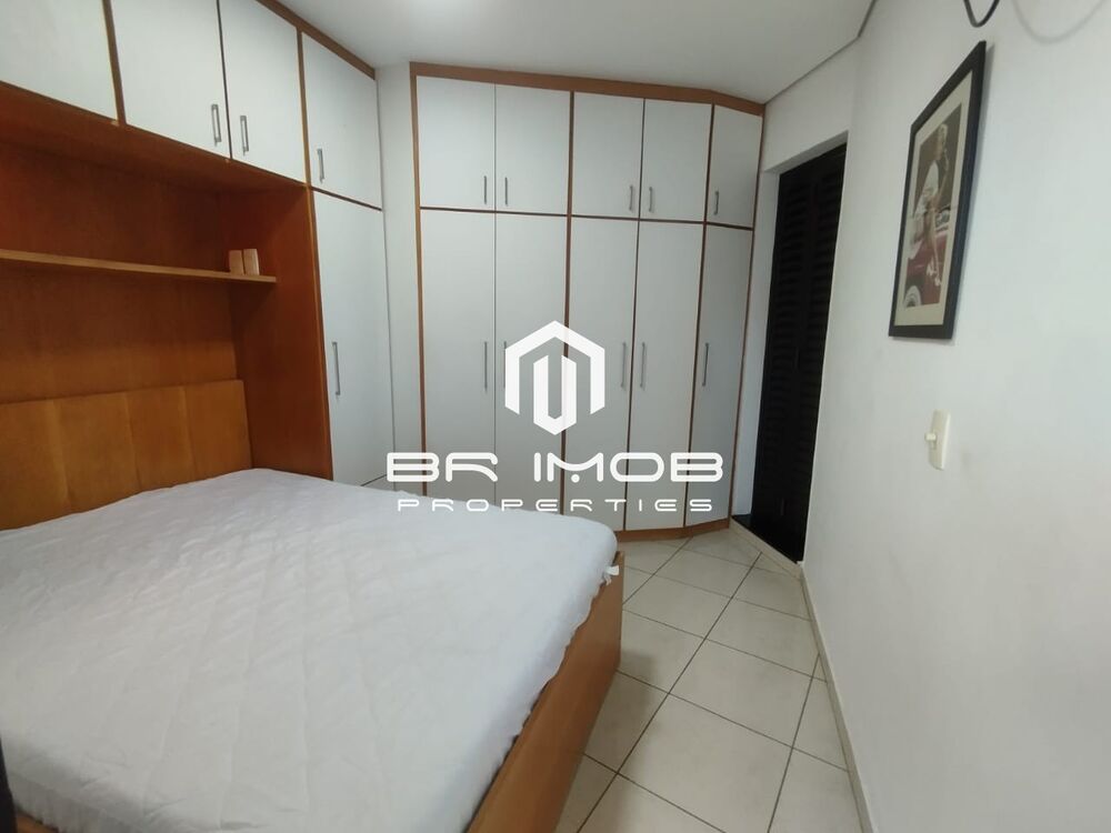 Apartamento, 1 quarto, 33 m² - Foto 8