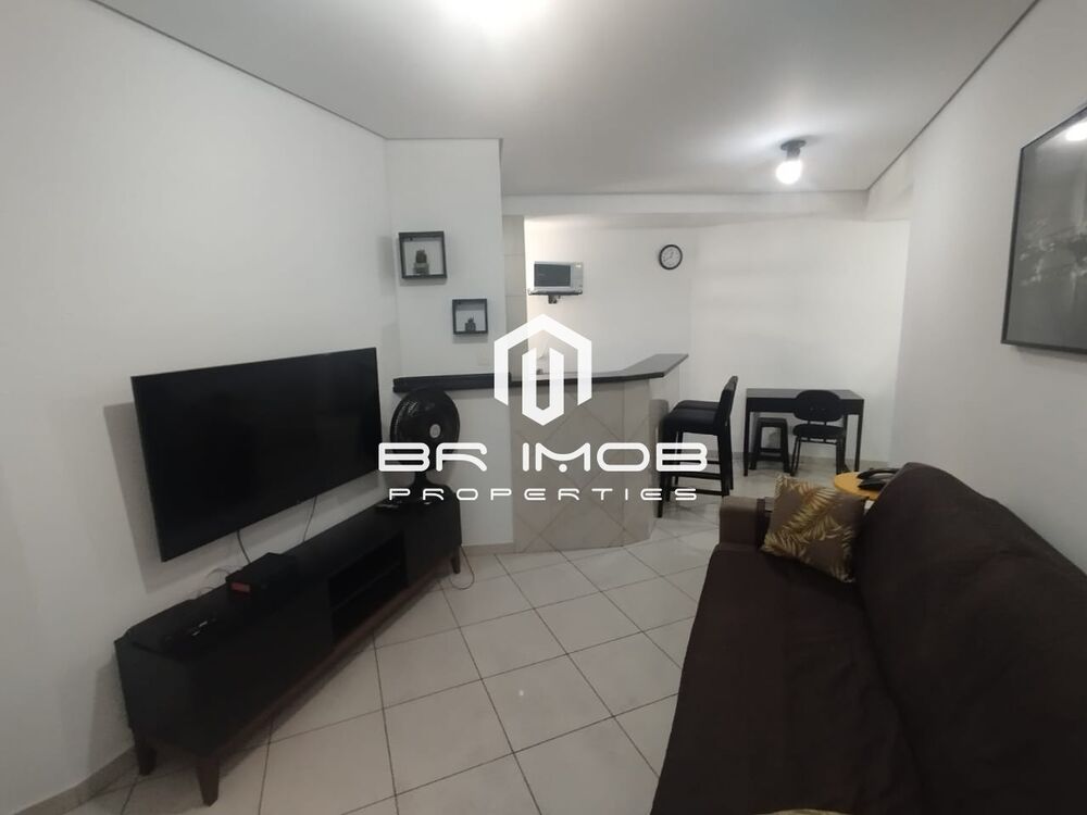 Apartamento, 1 quarto, 33 m² - Foto 4