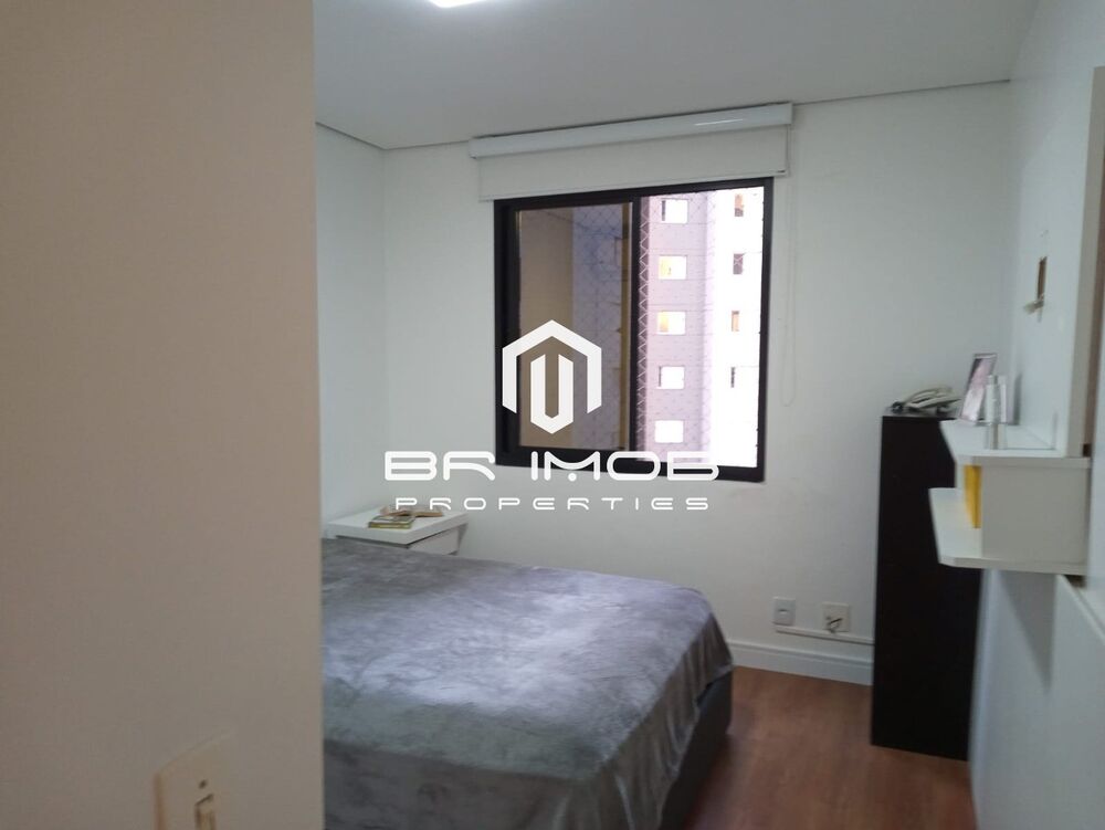 Apartamento para alugar com 2 quartos, 60m² - Foto 2