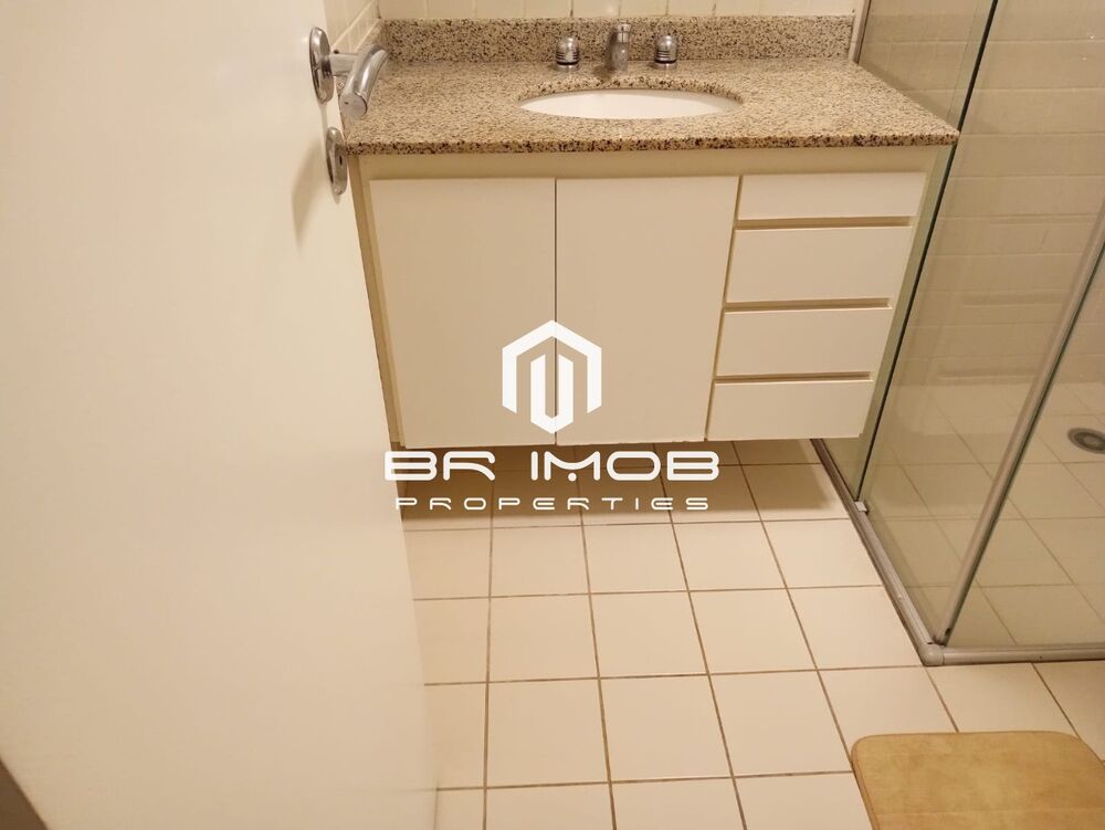 Apartamento para alugar com 2 quartos, 60m² - Foto 5
