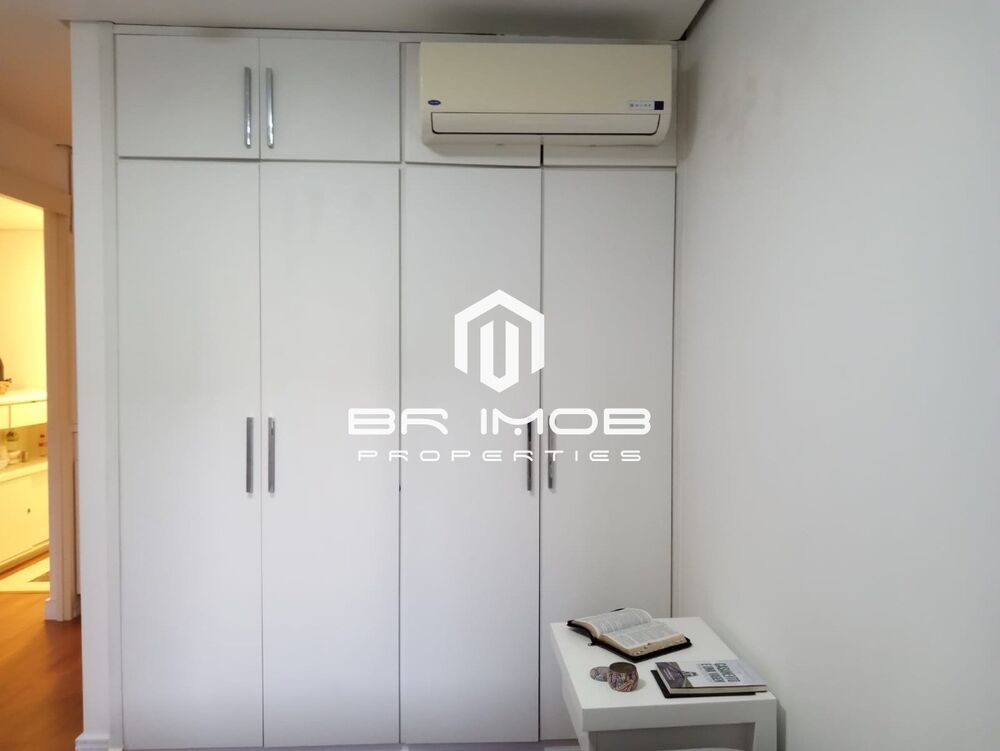 Apartamento para alugar com 2 quartos, 60m² - Foto 3