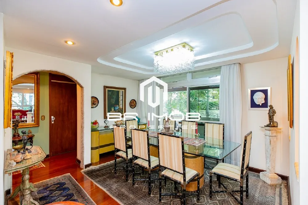 Apartamento, 3 quartos, 223 m² - Foto 4