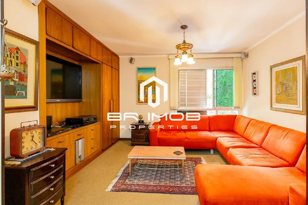 Apartamento, 3 quartos, 223 m² - Foto 9
