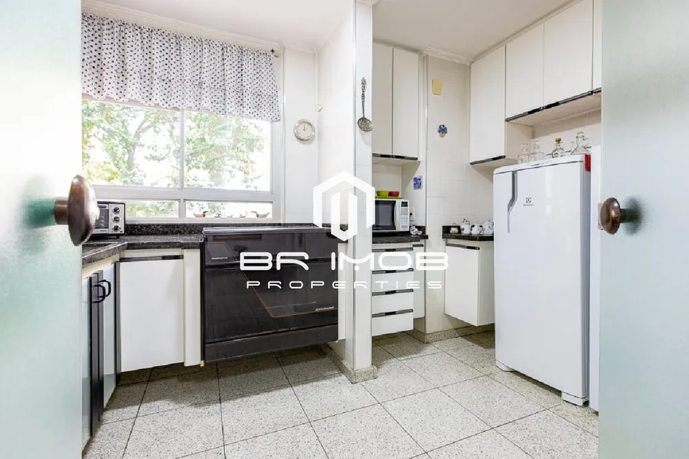 Apartamento, 3 quartos, 223 m² - Foto 7
