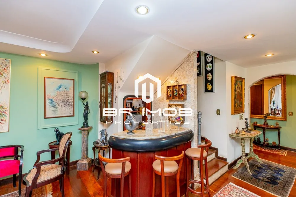 Apartamento, 3 quartos, 223 m² - Foto 6