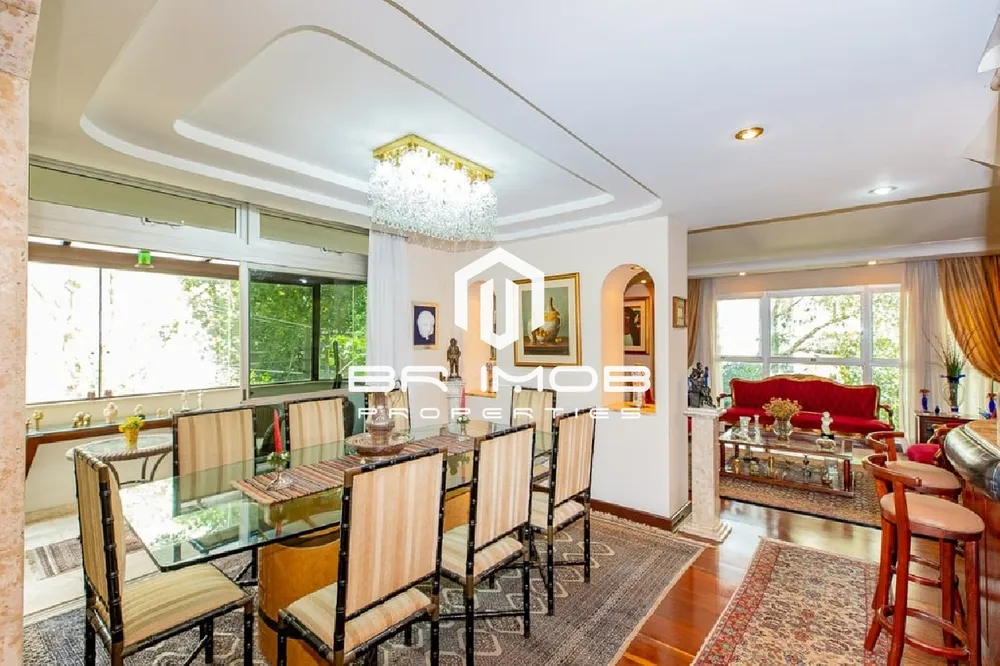 Apartamento, 3 quartos, 223 m² - Foto 3