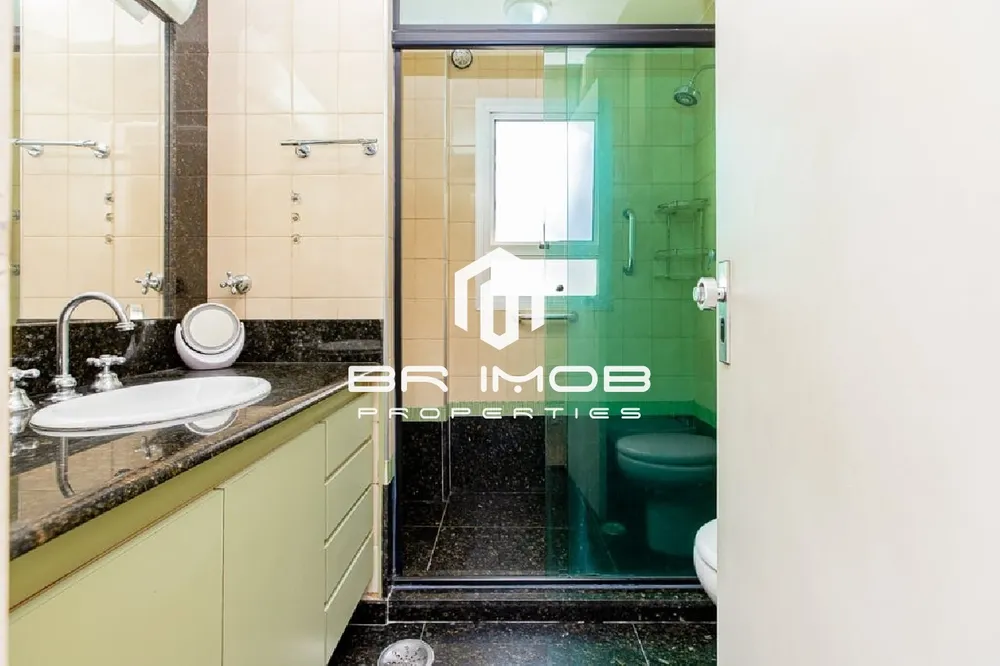 Apartamento, 3 quartos, 223 m² - Foto 8
