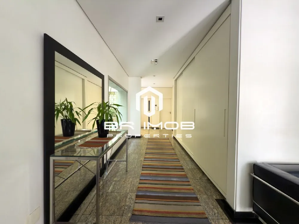 Apartamento, 3 quartos, 223 m² - Foto 11