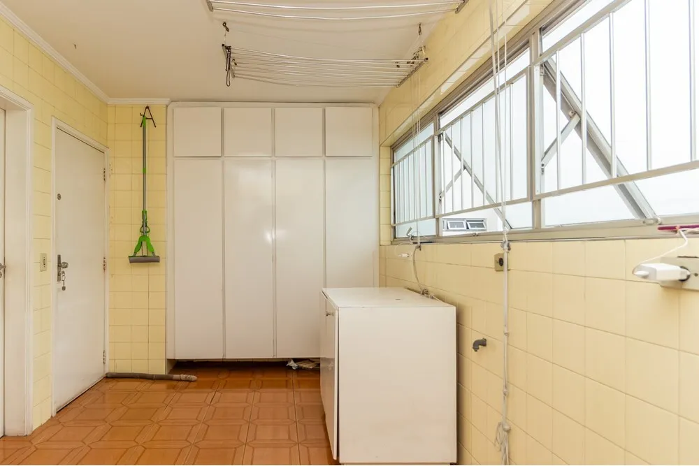 Apartamento, 3 quartos, 165 m² - Foto 1