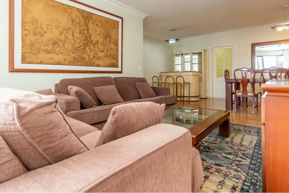 Apartamento, 3 quartos, 165 m² - Foto 2